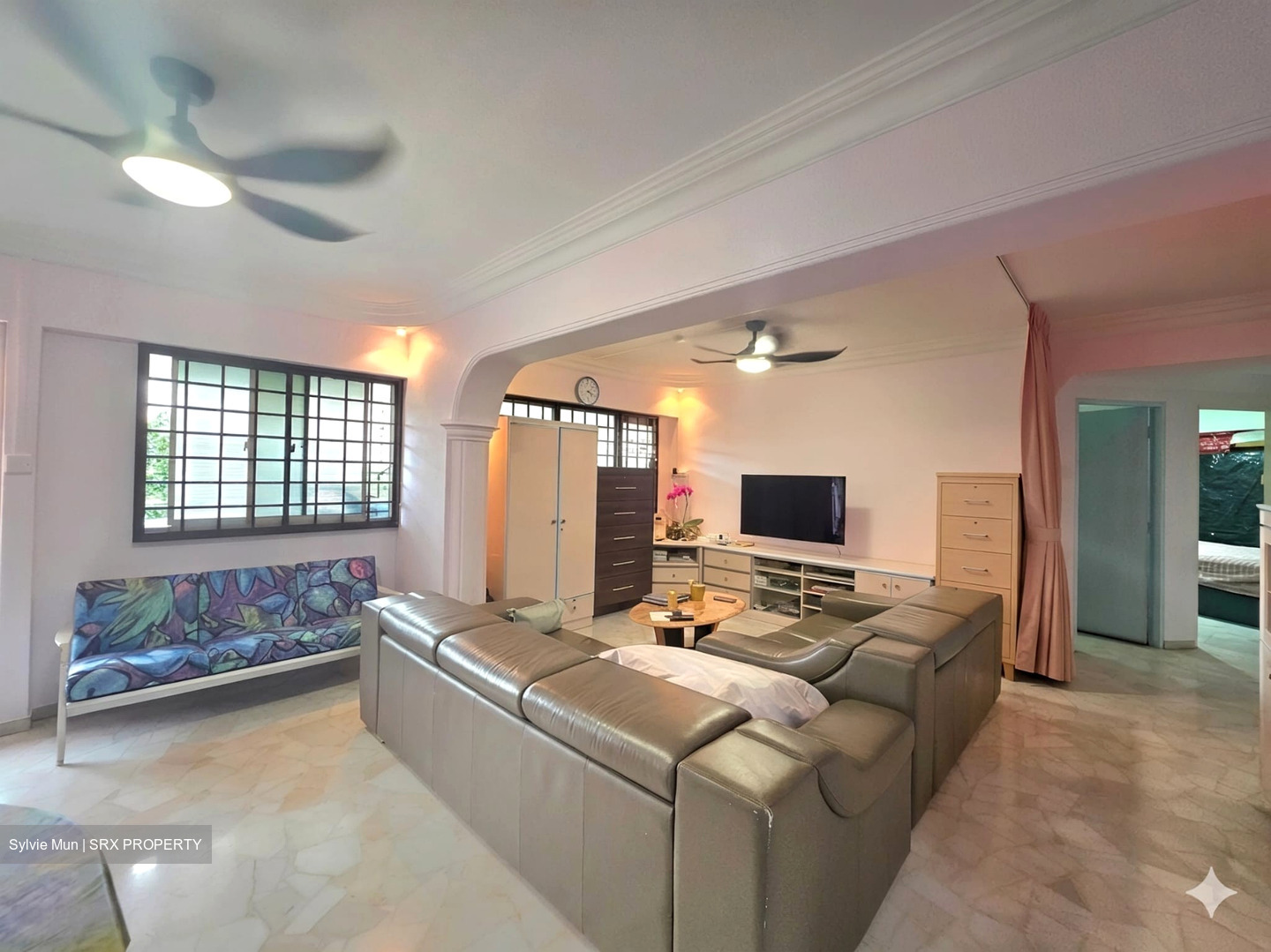 Blk 542 Hougang Avenue 8 (Hougang), HDB 4 Rooms #581629931